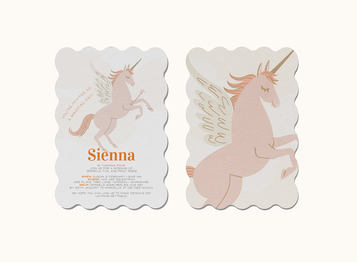 UNICORNinvite